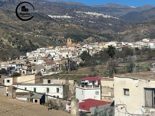Bauernhof in Cádiar. Venta de casa de pueblo en alpujarra granadina