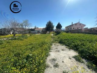 Terreny residencial  Calle vista nevada. Terreno urbanizable en ogijares