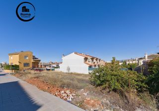 Terreno residenziale in Calle de Keops