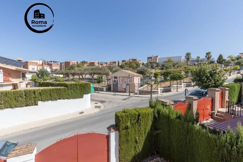 Foto 20fe08e5-e508-4e77-8cb6-4772c1107c28. Casa pareada  con piscina, en Huétor Vega