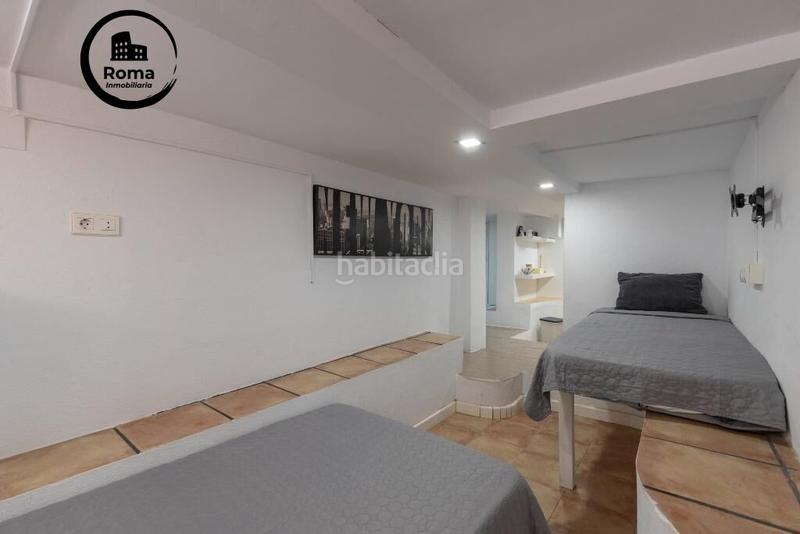 Foto 267399ca-3304-4b03-941e-736c96872e7f. Casa pareada  con piscina, en Huétor Vega