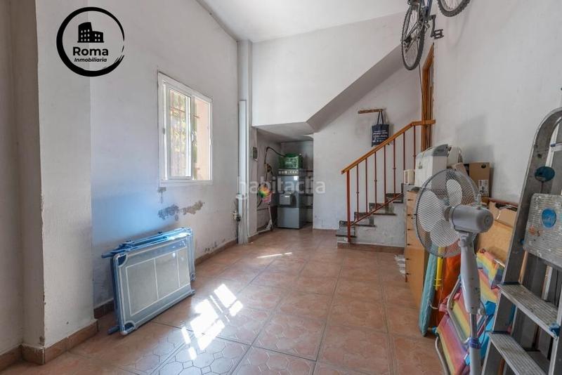 Foto 2fc957aa-4ed7-47f8-b48b-c0427e0d86a9. Casa pareada  con piscina, en Huétor Vega