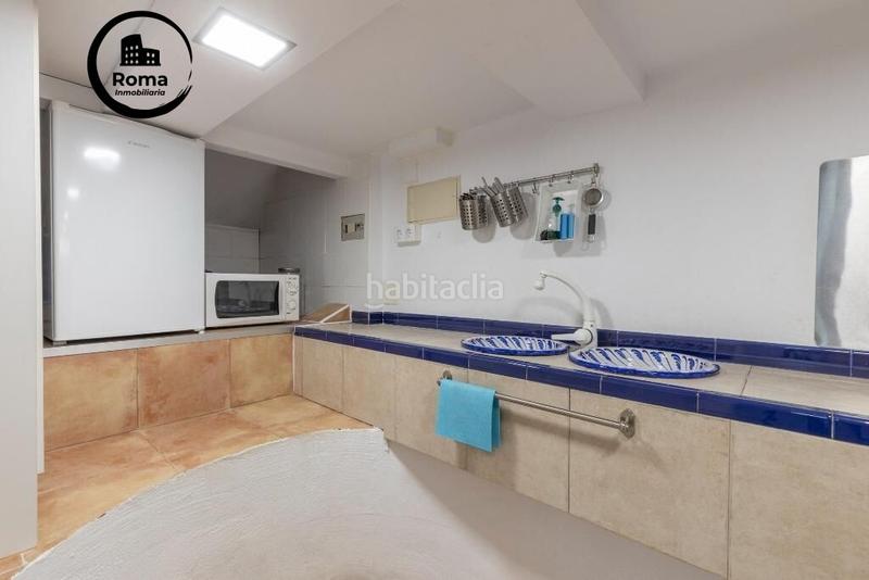 Foto 33860e7d-369c-4f17-8d22-646879abd918. Casa pareada  con piscina, en Huétor Vega