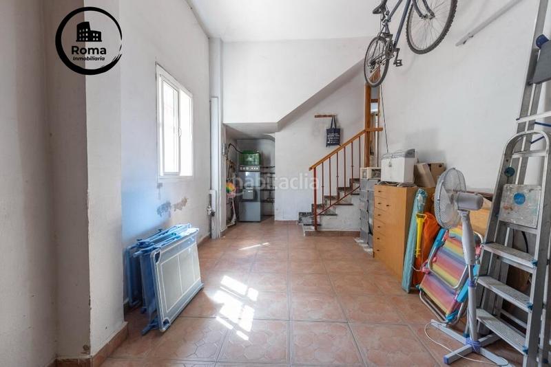 Foto 36d7ae68-db5a-48ea-ad3f-4b92bfaafa91. Casa pareada  con piscina, en Huétor Vega