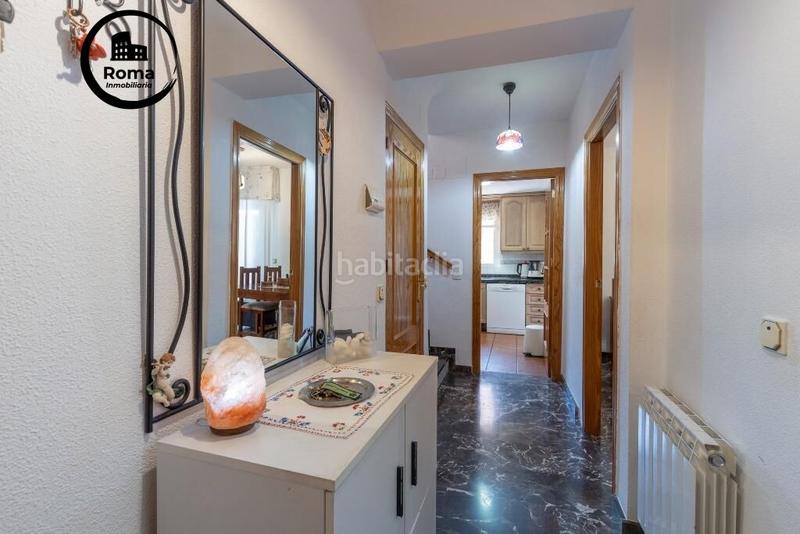 Foto 4c150da9-d3c4-489b-9d9d-9d9f96d11588. Casa pareada  con piscina, en Huétor Vega