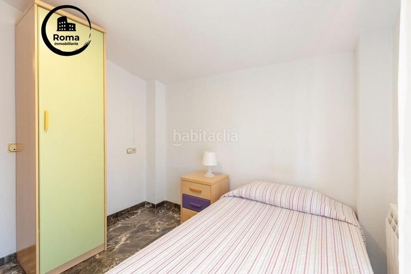 Foto 55092fd5-6fd8-4f66-b399-24b43299e5c1. Casa pareada  con piscina, en Huétor Vega