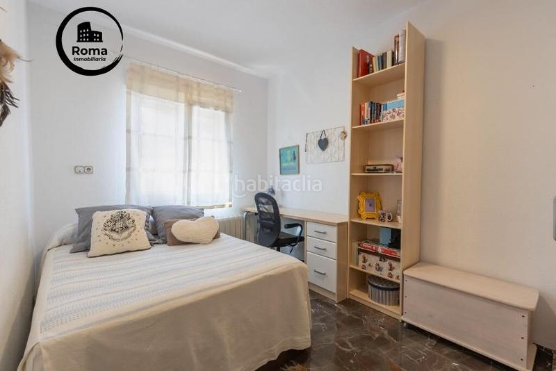 Foto 6efc1c81-bc03-4c65-8fc4-c3cfca99e879. Casa pareada  con piscina, en Huétor Vega