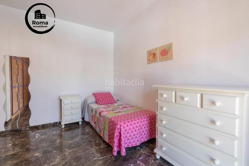 Foto 7576e4f3-adb9-4808-a4d9-647ca1e98a5a. Casa pareada  con piscina, en Huétor Vega