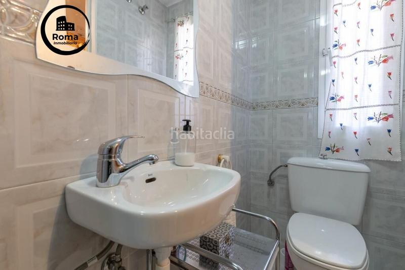 Foto 951f04eb-c45d-43b1-94c5-0673ba742365. Casa pareada  con piscina, en Huétor Vega