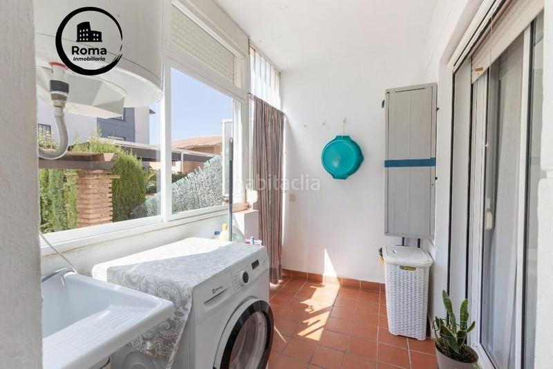 Foto 9e622b80-6203-4515-a3db-71b8b9f03db2. Casa pareada  con piscina, en Huétor Vega