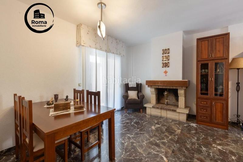 Foto d64475b0-f7ee-4752-b5b8-39c80b30cb04. Casa pareada  con piscina, en Huétor Vega