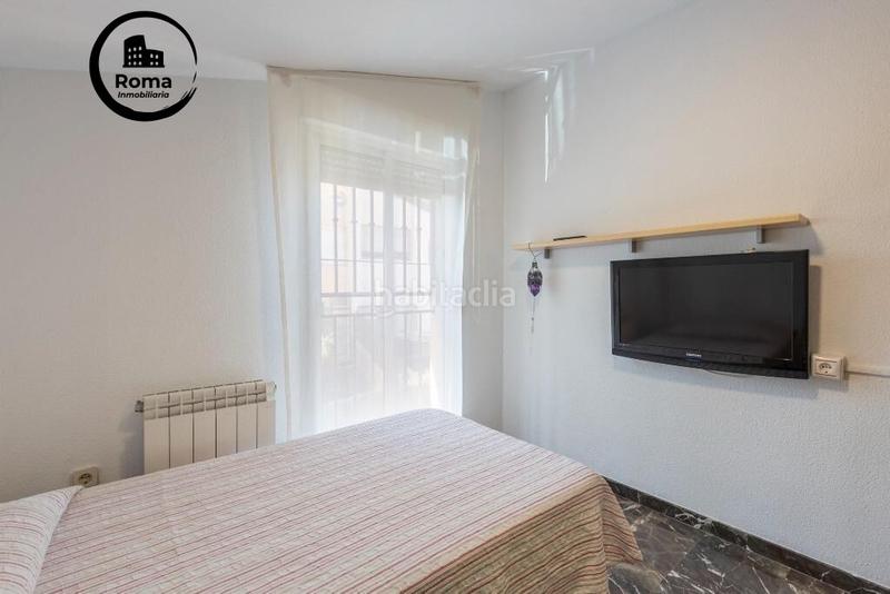 Foto e3b27ee0-b18b-4291-b9f0-1774fc715e8b. Casa pareada  con piscina, en Huétor Vega