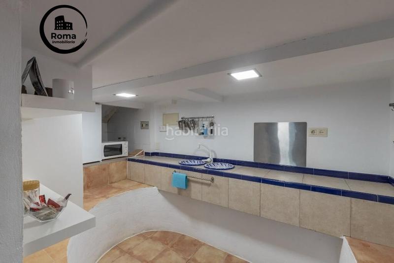 Foto ef78bc4b-7461-40cc-9ce3-0e9f7105542c. Casa pareada  con piscina, en Huétor Vega