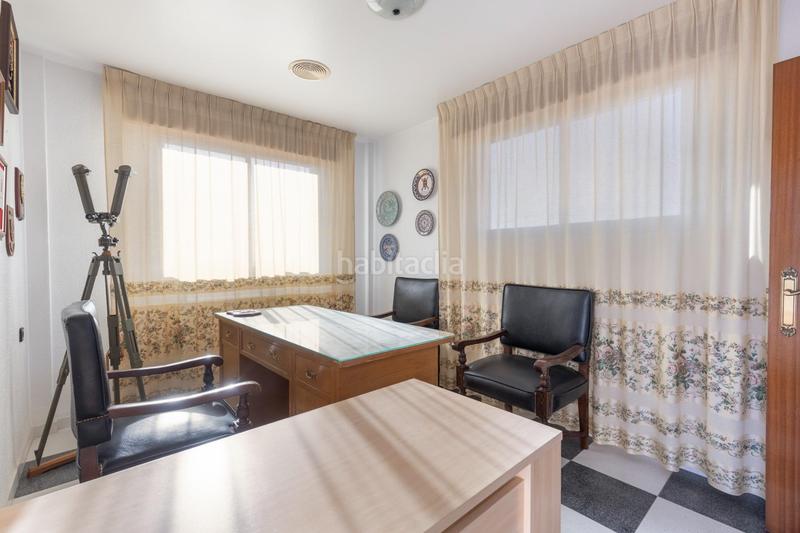 Foto 93cd1e87-2292-4145-a60b-ec98708e0892. Haus in calle fco jose garcia jimenez 2 in Jun