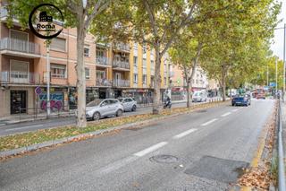 Pis  Avenida avenida de madrid, 21. Piso en planta alta con vistas despejadas
