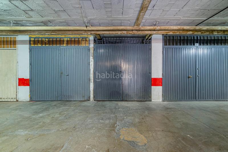 Foto 343df231-23ee-4a72-b964-cd7071477021. Etagenwohnung mit heizung parking in parque nueva Granada Granada