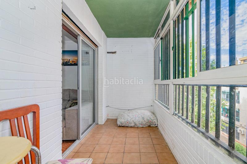 Foto 5a85973d-9838-4072-83ec-1dc0db0b3488. Etagenwohnung mit heizung parking in parque nueva Granada Granada