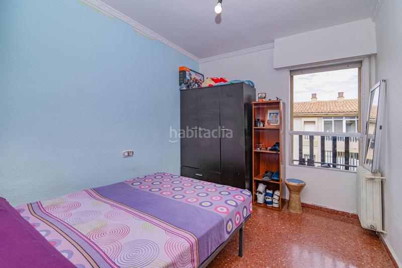 Foto 8b8e9ea1-d671-461c-95d7-06ec743da9e9. Etagenwohnung mit heizung parking in parque nueva Granada Granada