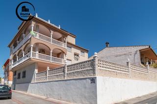 Casa  Calle fco jose garcia jimenez 2