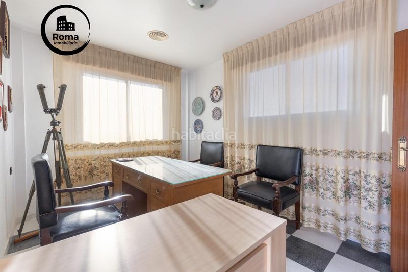 Foto 13865581-41d7-4e2f-8f1f-7239e59ddba3. Haus in calle fco jose garcia jimenez 2 in Jun