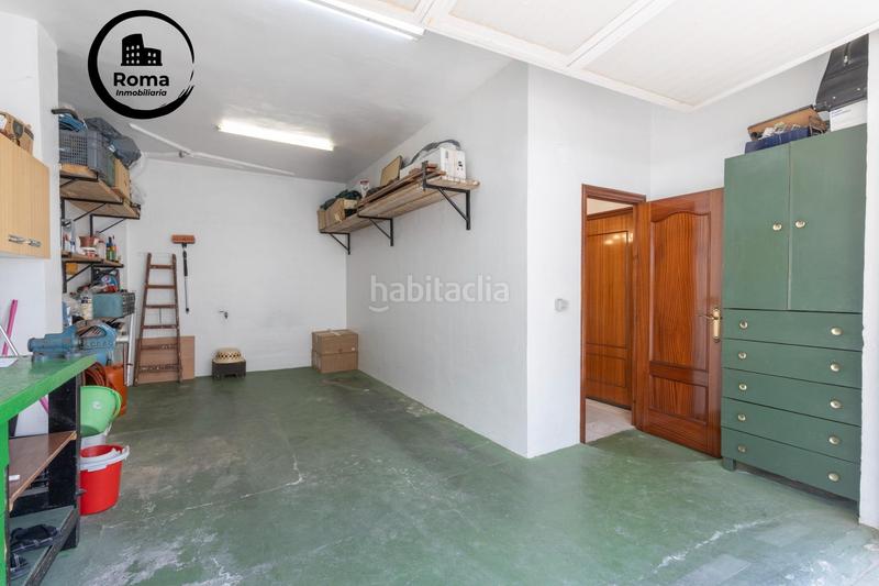 Foto 1d5b8c46-a42e-4f16-847a-bca81d603dd3. Haus in calle fco jose garcia jimenez 2 in Jun