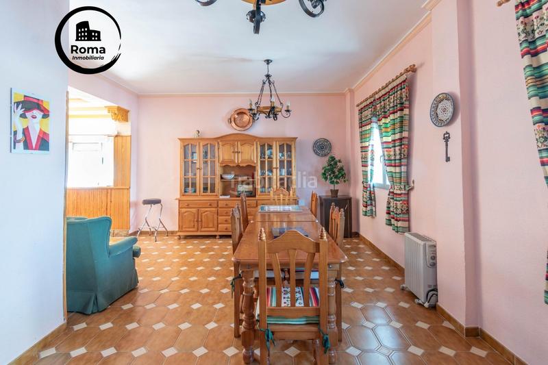 Foto 29f60a40-85c8-4292-99da-dfa9d18c4fb6. Haus in calle fco jose garcia jimenez 2 in Jun