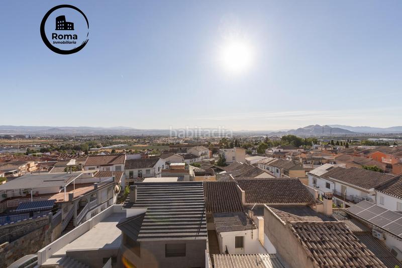 Foto 439d0bd8-fc93-4123-95ef-f8d898881fca. Haus in calle fco jose garcia jimenez 2 in Jun