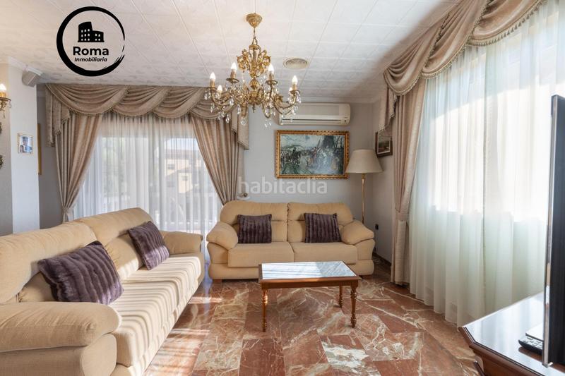 Foto 8521947a-6d05-4acb-8e6a-398b922ecf24. Haus in calle fco jose garcia jimenez 2 in Jun