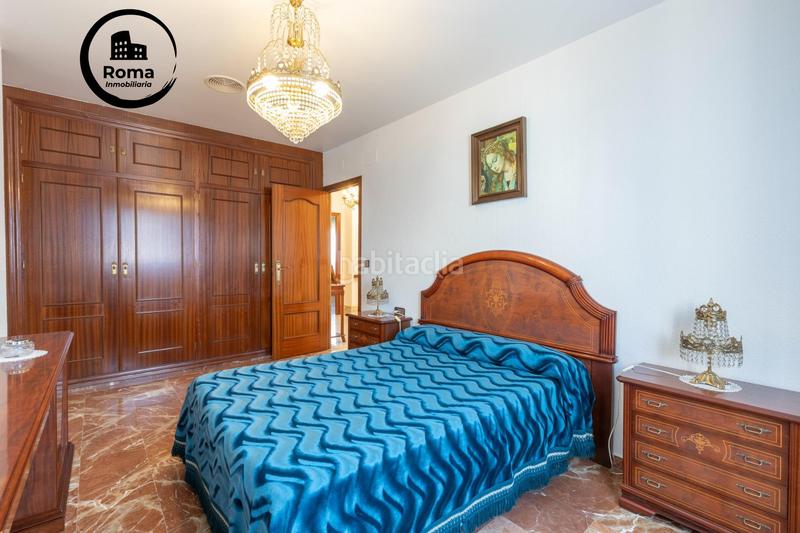 Foto 8b80af35-575f-402e-8e83-c36661f6d5ce. Haus in calle fco jose garcia jimenez 2 in Jun