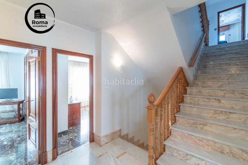 Foto aff37559-757f-4085-88f1-36f70b65db1c. Haus in calle fco jose garcia jimenez 2 in Jun