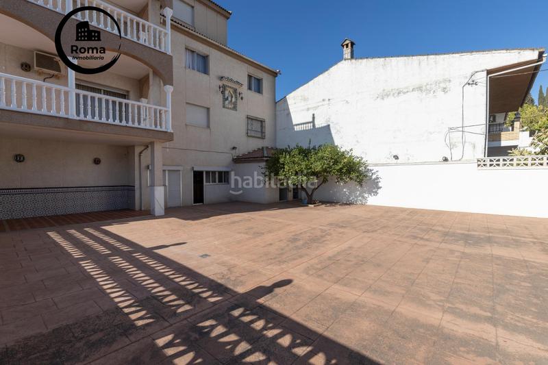 Foto bfdb0871-6b30-4afe-96b4-72fbcae630df. Haus in calle fco jose garcia jimenez 2 in Jun