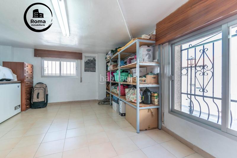 Foto bff7585b-3127-405d-82d3-fbfed8d85b01. Haus in calle fco jose garcia jimenez 2 in Jun