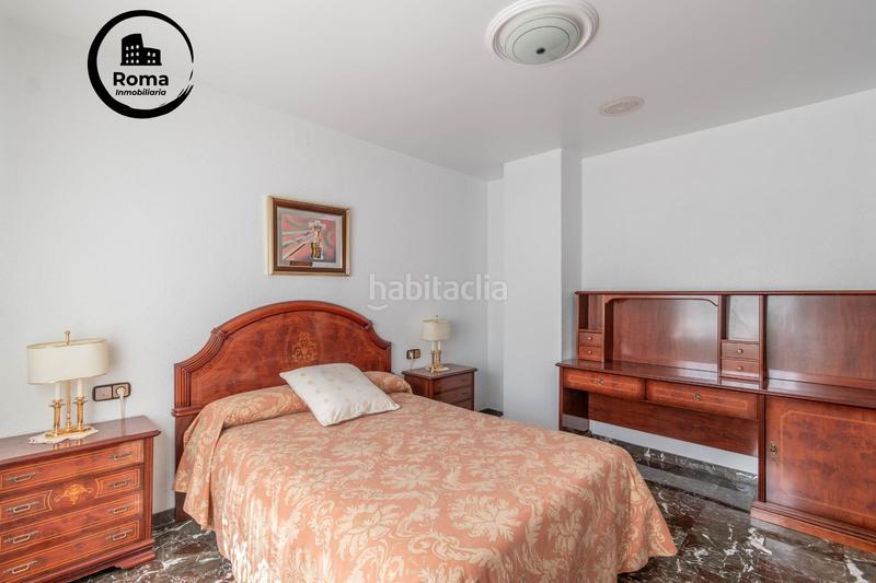 Foto c20932fb-6362-42d8-b9a9-105de1e6e500. Haus in calle fco jose garcia jimenez 2 in Jun