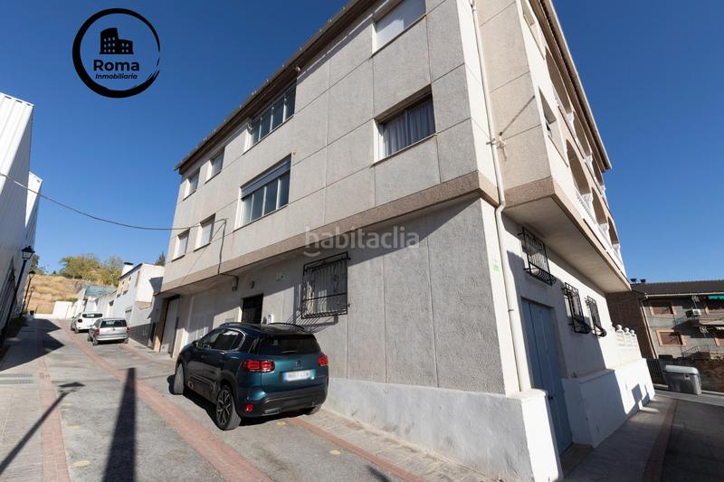 Foto d2cdca73-8f2b-444e-b34e-f77f2ea2b055. Haus in calle fco jose garcia jimenez 2 in Jun