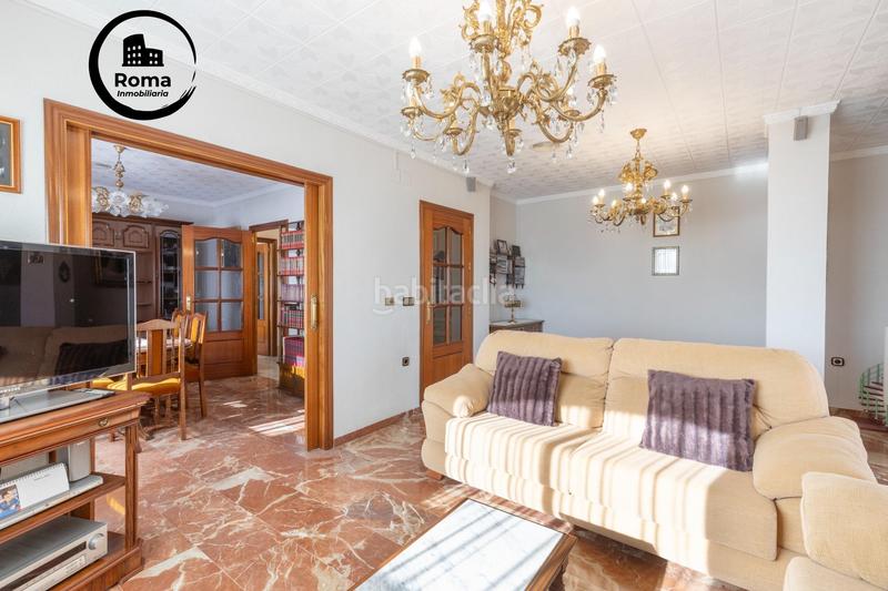 Foto d686e53c-a996-4fb3-b29f-52dd363ad8be. Haus in calle fco jose garcia jimenez 2 in Jun