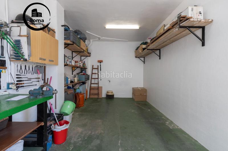 Foto d9a559cb-019d-43a9-9d3b-90a34b293682. Haus in calle fco jose garcia jimenez 2 in Jun