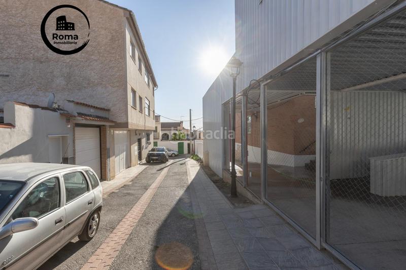 Foto e2133099-5d2d-4970-abab-651936352433. Haus in calle fco jose garcia jimenez 2 in Jun