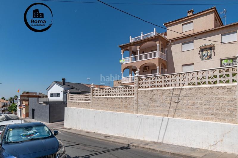 Foto f2bff377-147b-41ff-bc04-656aa8a65ccd. Haus in calle fco jose garcia jimenez 2 in Jun