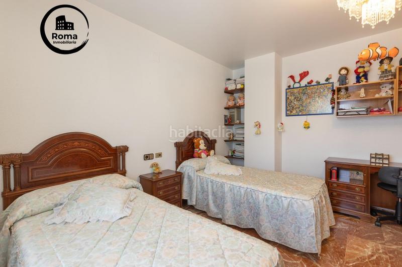 Foto f8119035-4605-4c41-b035-5879f36ce8d4. Haus in calle fco jose garcia jimenez 2 in Jun