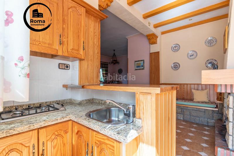 Foto fd659a60-0ec4-471a-b1ea-a478bba5caeb. Haus in calle fco jose garcia jimenez 2 in Jun