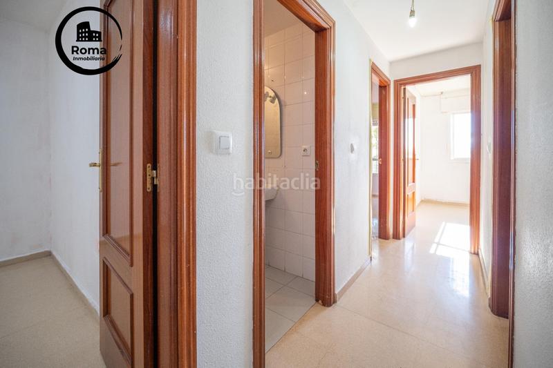 Foto 2d548cc8-779e-471b-b82b-0e4c6b77e032. Piso tu nuevo hogar te espera! en Maracena