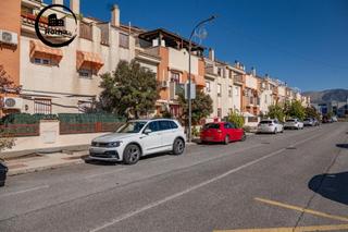 Appartement  Avenida ciudad deportiva. Tu nuevo hogar en maracena te espera!