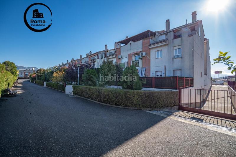 Foto 59d7d719-12ca-42a7-a186-1400d2f23135. Piso tu nuevo hogar te espera! en Maracena