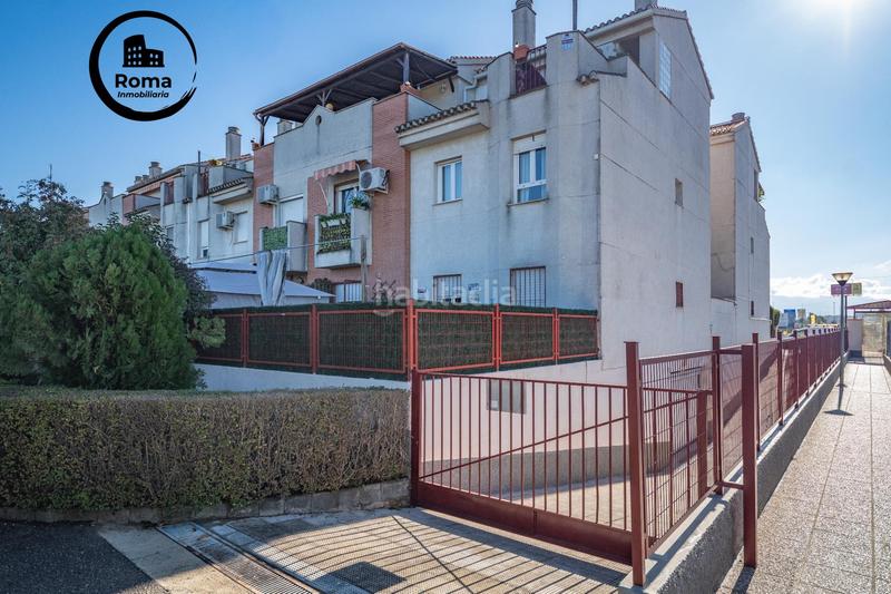 Foto f7154488-88c1-41fc-8bf6-a42ffba54f08. Piso tu nuevo hogar te espera! en Maracena