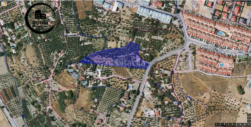 Foto 73233ff4-4086-4a8f-af19-52c4ec50c6d1. Mas avec parking dans Gójar