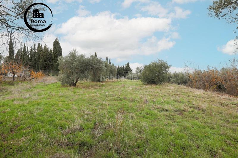 Foto cb3b6d88-65d6-42d3-8ce3-7da2b03b3e6e. Mas avec parking dans Gójar