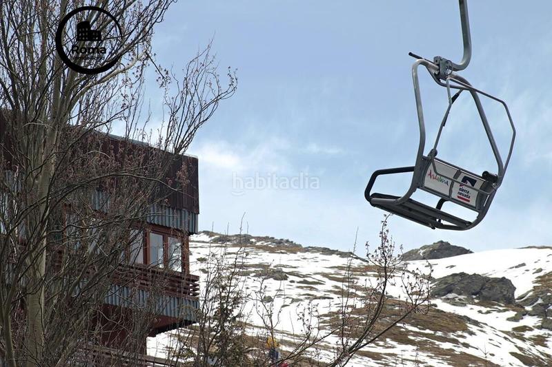 Foto 0a83d293-4fc2-4de0-9da6-e9d5339f94f6. Apartamento  junto al centro de alto rendimiento en Sierra Nevada