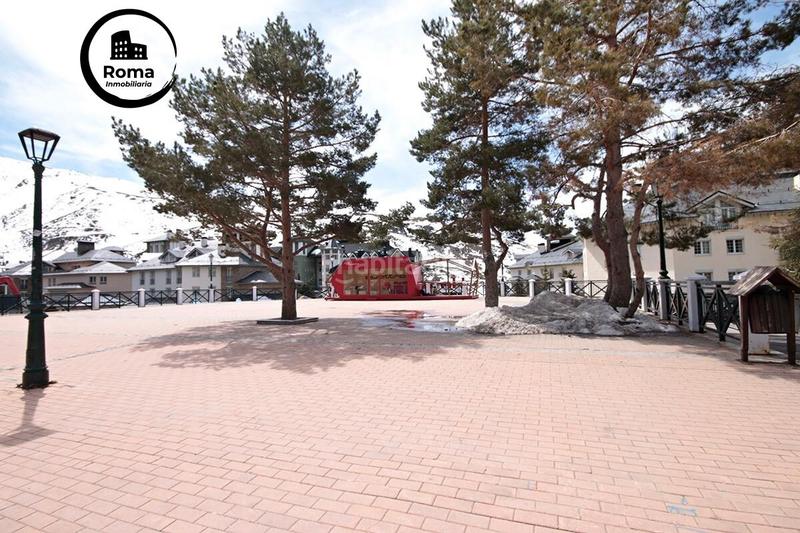 Foto 425b28a9-bee5-45aa-9c65-ab8b6d5cd15e. Apartamento  junto al centro de alto rendimiento en Sierra Nevada