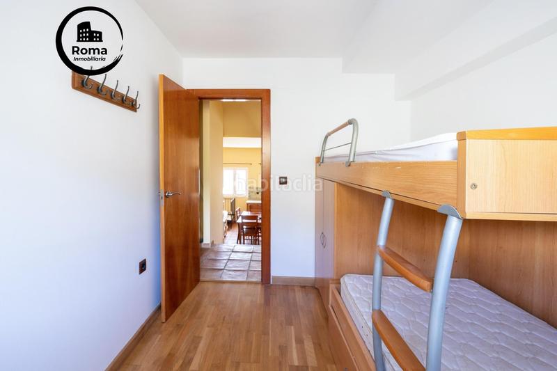 Foto 5e9547ba-ec5f-4488-ab57-8b6e2a1668dc. Apartamento  junto al centro de alto rendimiento en Sierra Nevada