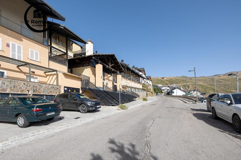 Foto 84853449-4568-45ba-804b-c3a5aca4cf62. Apartamento  junto al centro de alto rendimiento en Sierra Nevada